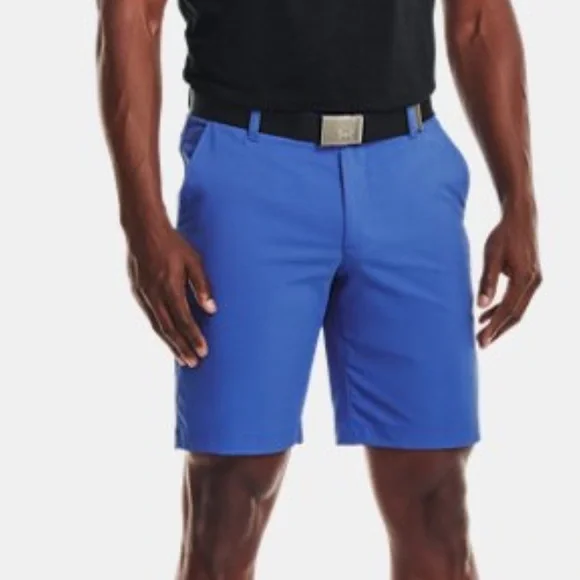 Ua match play hot sale shorts